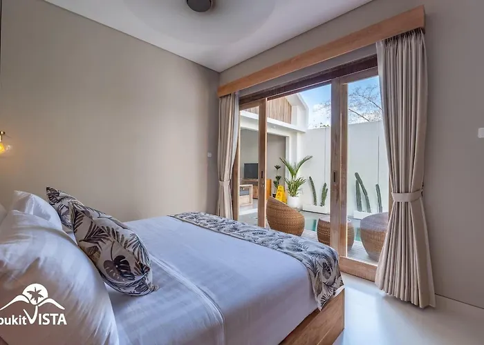 The White Hill By Bukit Vista