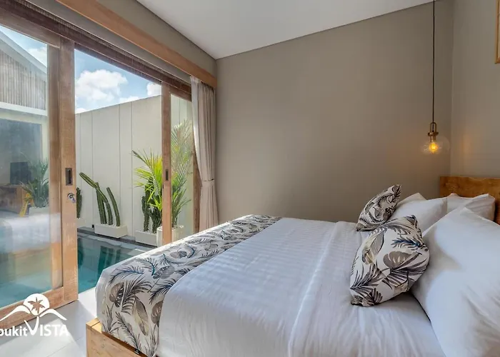 Villa The White Hill By Bukit Vista