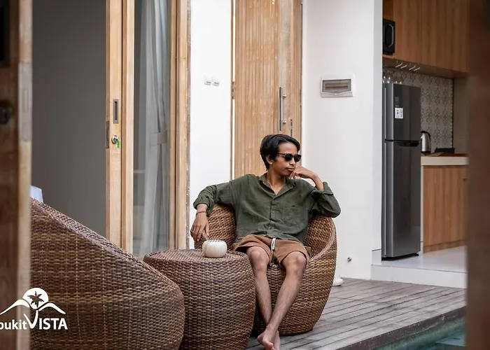 Villa The White Hill By Bukit Vista Nusa Dua (Bali)